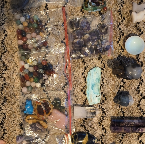 Moonstone - Picture 2 of 3